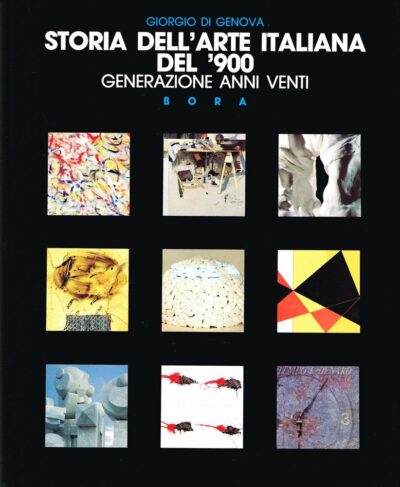 Storia dell'Arte Italiana del 900 per Generazioni - immagine 7